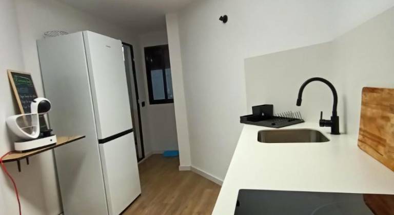 Apartment with 2 rooms for 4 persons — photo 5