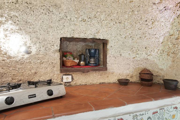 Pet-Friendly Holiday Home Casas Cueva Alfer 2 with Sea View, Garden & Wi-Fi — photo 5