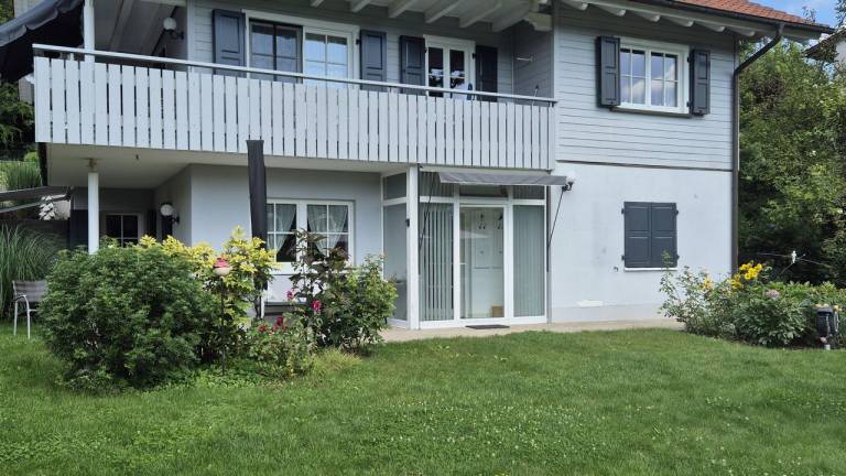Ferienwohnung  Lorsch