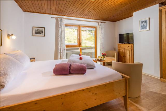 Privatzimmer Berchtesgaden