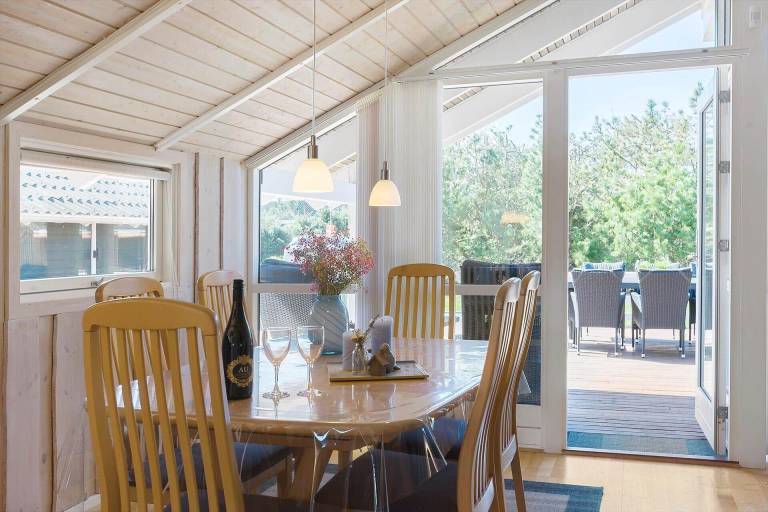 Fully equipped beautiful house with garden, sauna & terrace | Pet-friendly — photo 3