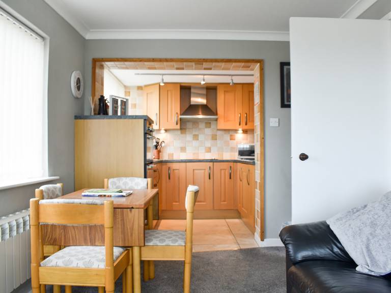 Child-friendly nice cottage | River view | Dogs allowed — photo 5