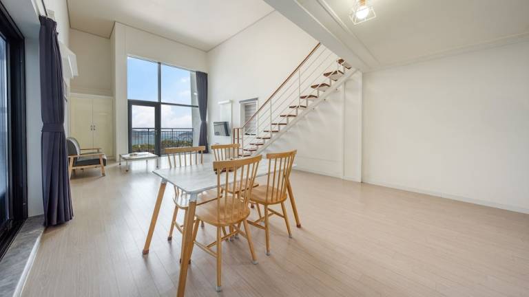 Accommodation Dolsan-ro