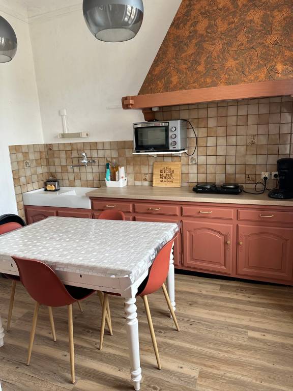 Holiday apartment | River view — photo 2
