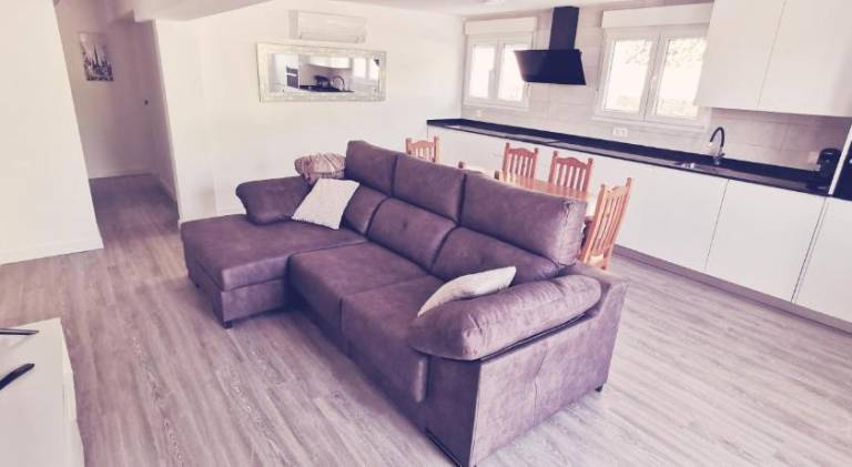 Apartamento Las Rozas