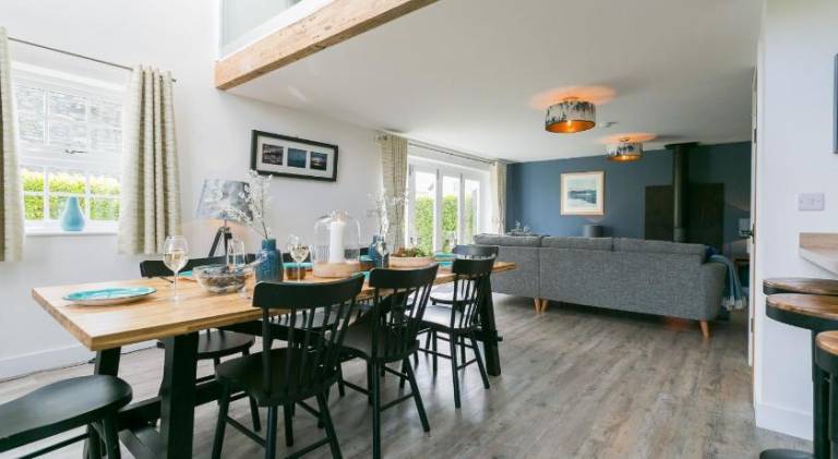 Charming vacation home | Dogs allowed — photo 4