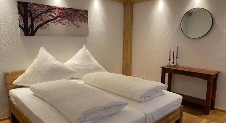 Ferienwohnung Holzkirchen