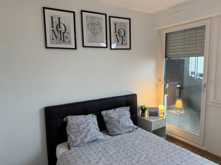 Apartment Corbeil-Essonnes