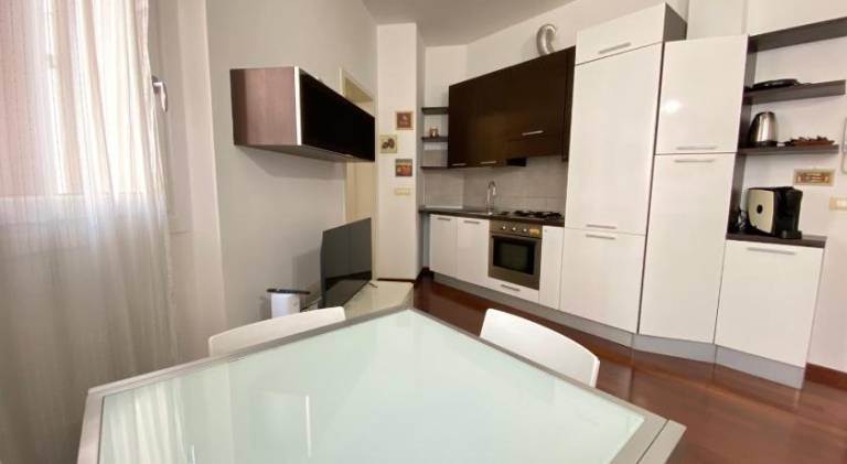 Apartment with 1 room for 4 persons — photo 4