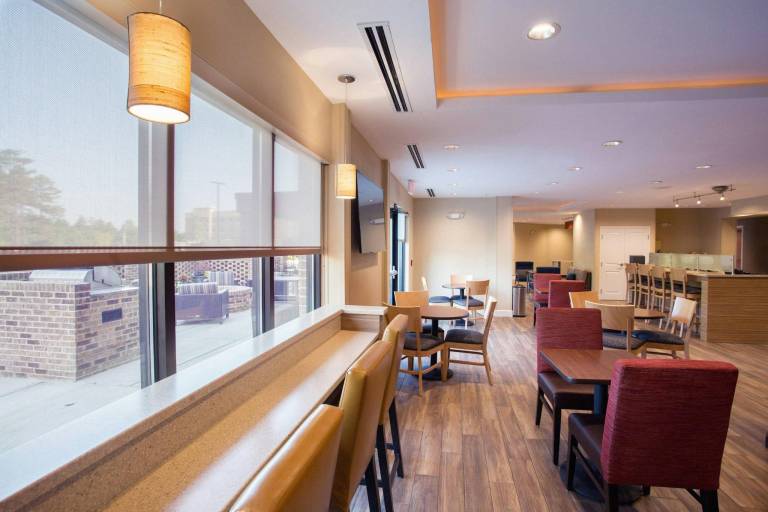 TownePlace Suites by Marriott Southern Pines Aberdeen — photo 3