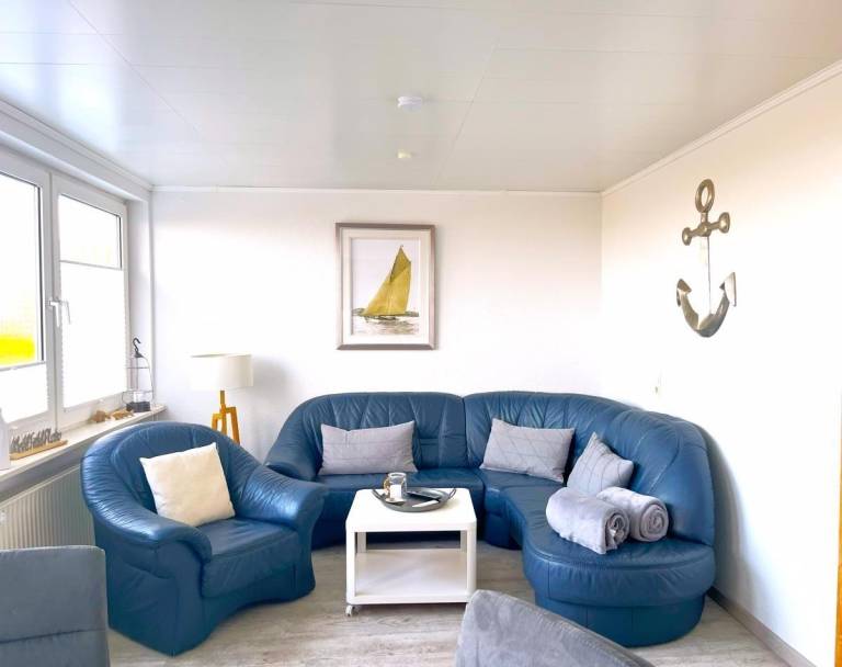 Residenz Nordfeldstra&szlig;e App 07