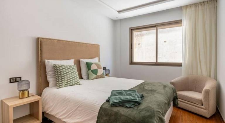 Pleasant rental apartment | Pets allowed — photo 2