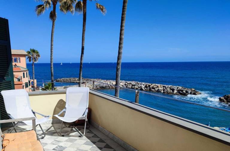 Ferienwohnung Imperia