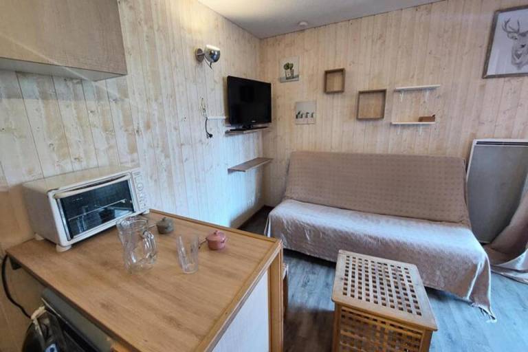 Wonderful rental apartment | Close to the ski | Pets are welcome — photo 2