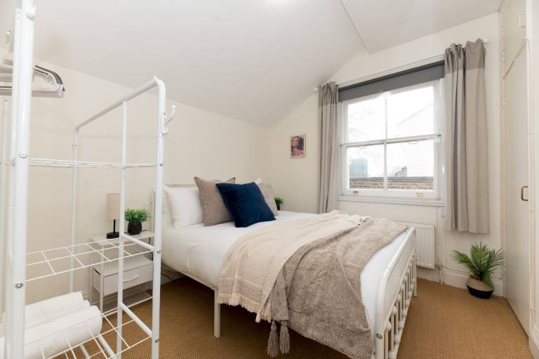 Fully equipped apartment with fast internet | Pets allowed — photo 4