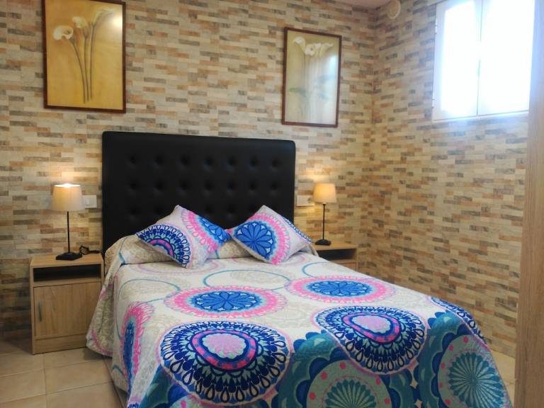 Apartamento Ezcaray