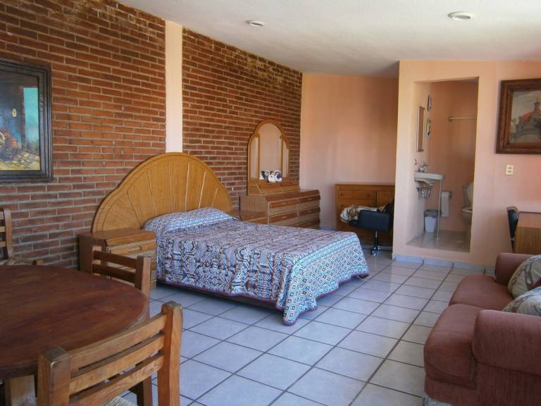 Private room Nuevo León
