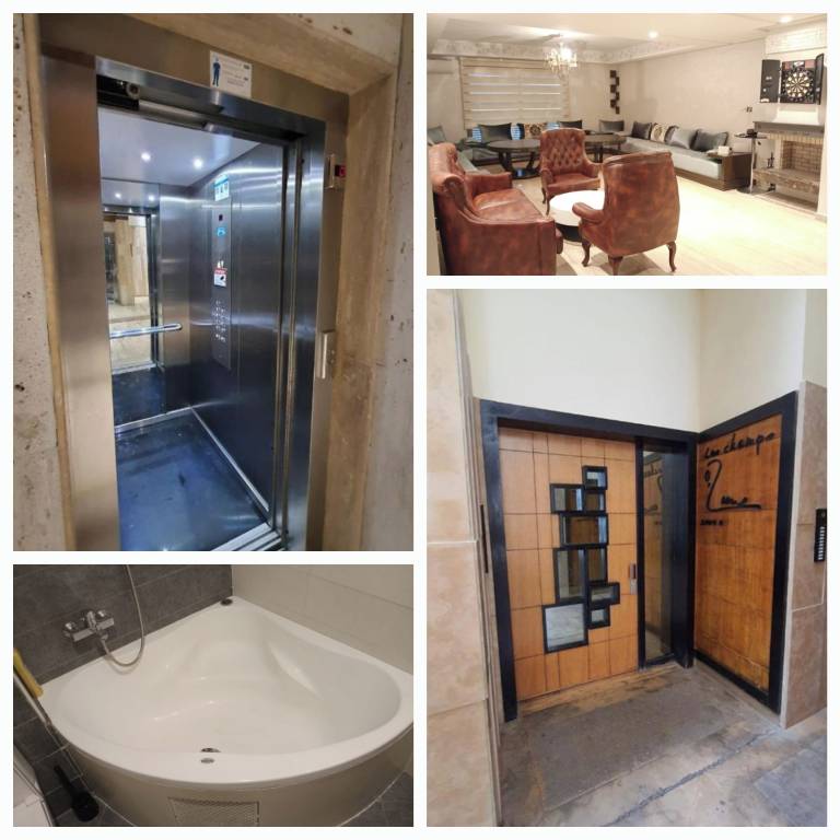 Apartamento Casablanca