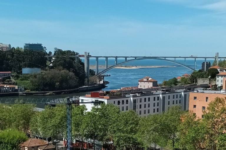 Bed & Breakfast Oporto