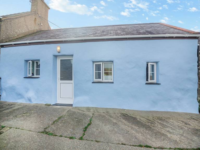 Cottage Aberdaron