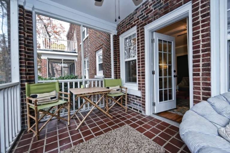 Condo  Dilworth