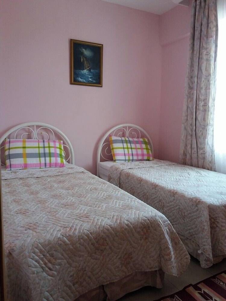 Aparthotel Çeşme