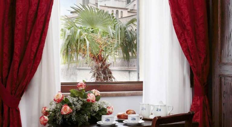 Hotel Windsor Savoia — photo 5