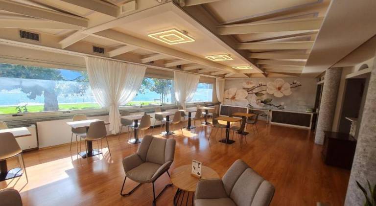 Hotel Aquadolce — photo 2