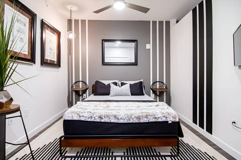Rental apartment with 1 room for 3 persons in Dallas, TX