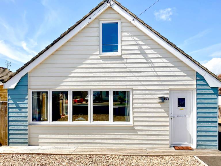 Cottage New Romney