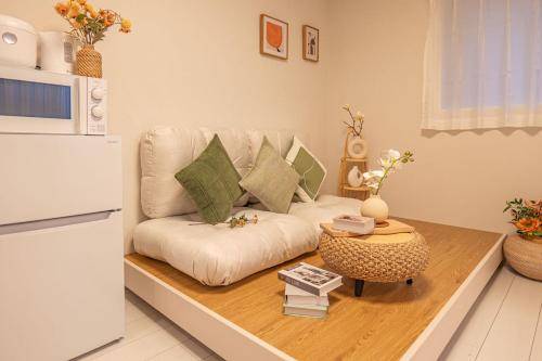 Apartamento 22