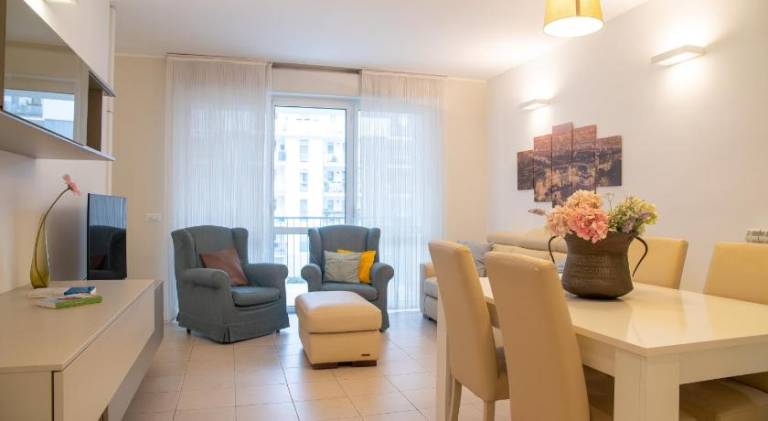Rental apartment | Dogs allowed in Segrate