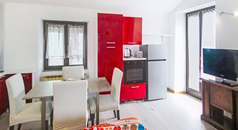 Rental apartment | Pets are welcome — photo 2