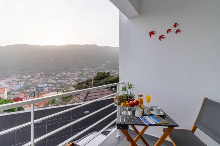 Hus  Santa Cruz