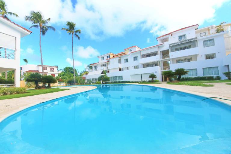 Appartement Bavaro