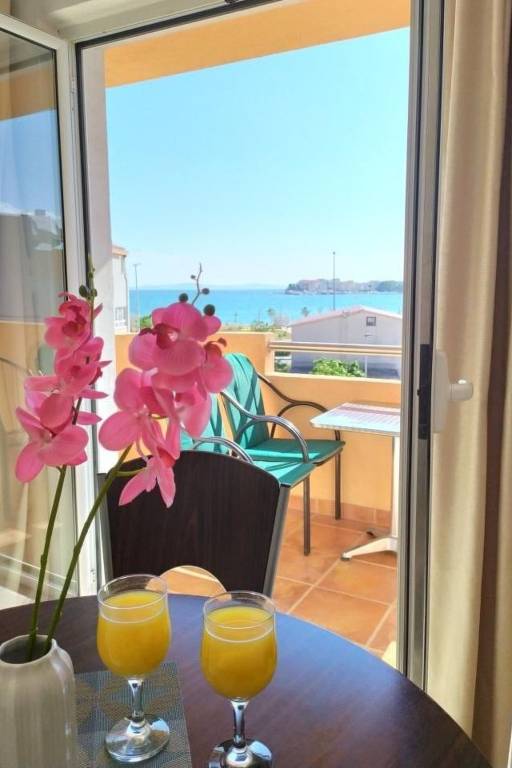 Apartament Podstrana