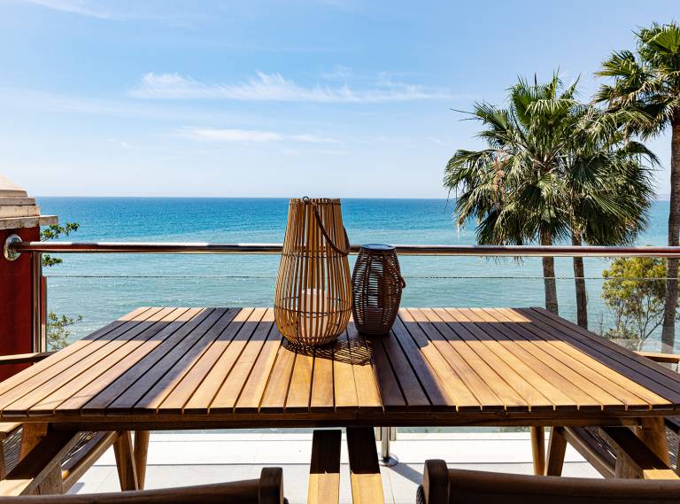 Appartement Estepona