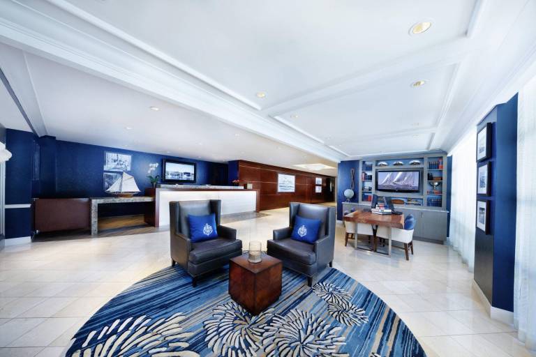 Annapolis Waterfront Hotel, Autograph Collection — photo 2