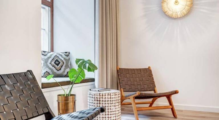 Lovely rental apartment | Near Gate of Dawn | Pets are welcome — photo 4