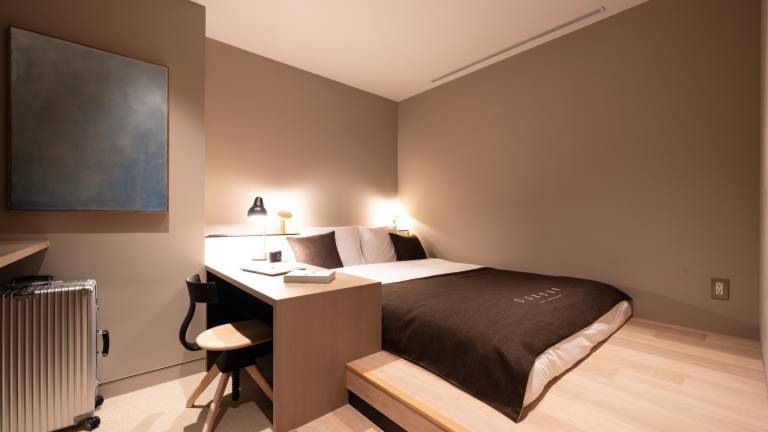 OUR OUR CAFE MINIMAL HOTEL