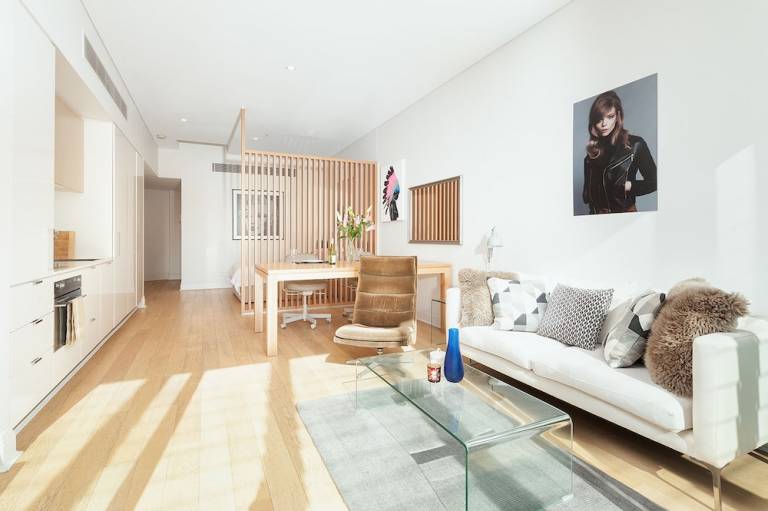 Appartement Kings Cross