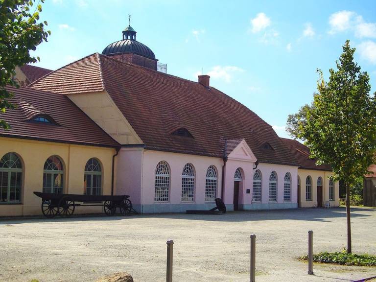 Pension Maust