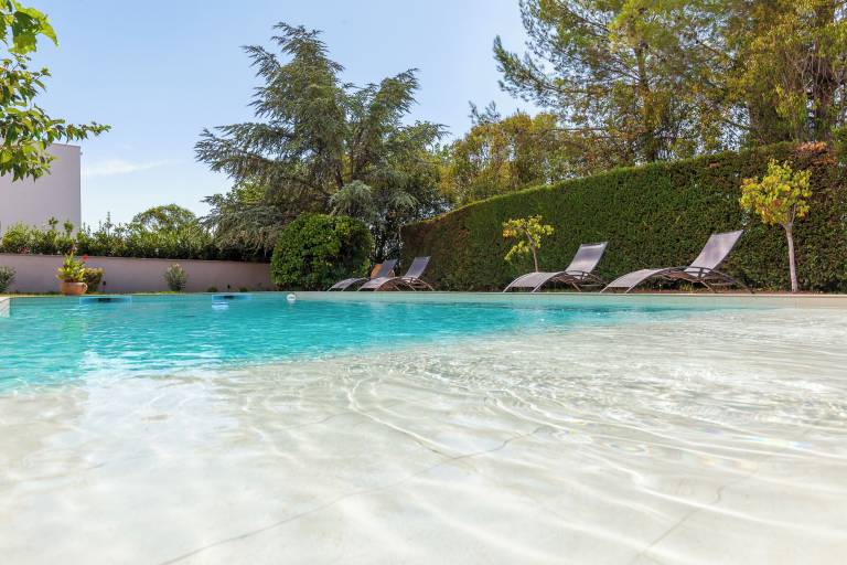 Apartment Les Camoins