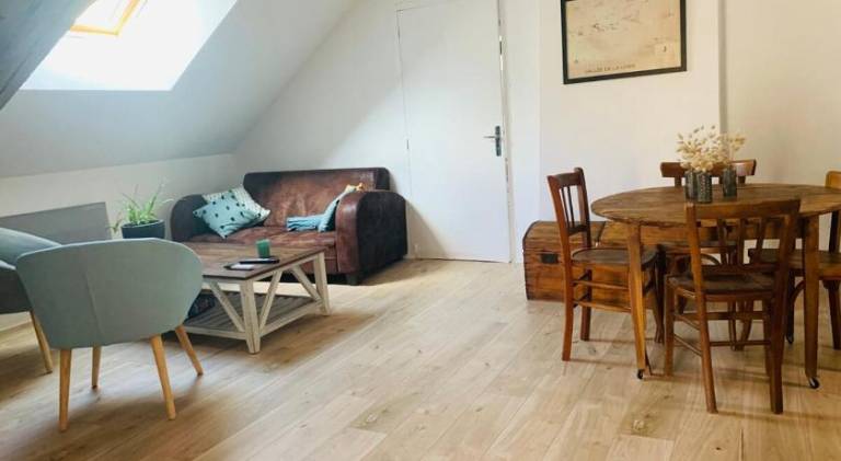 Lovely holiday apartment | Pets allowed — photo 4
