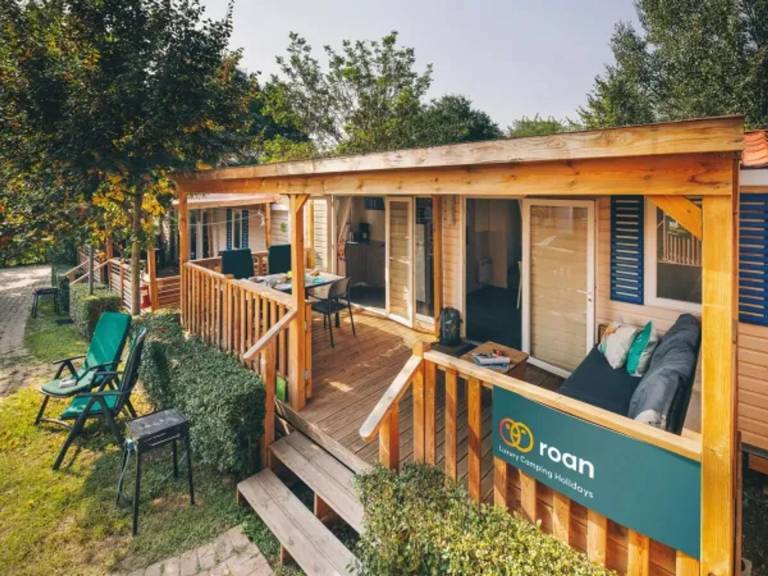 Mobil-home  Torreilles