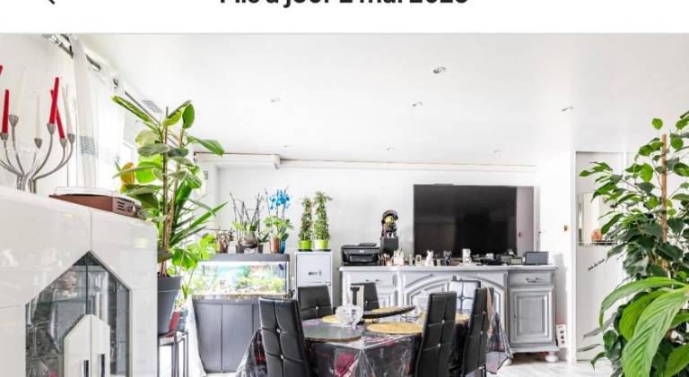 Chambre cosy — photo 3