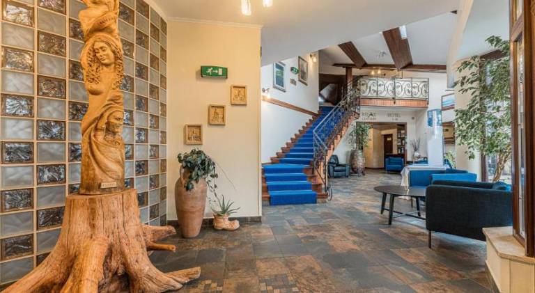 Hotel Amalia — photo 4