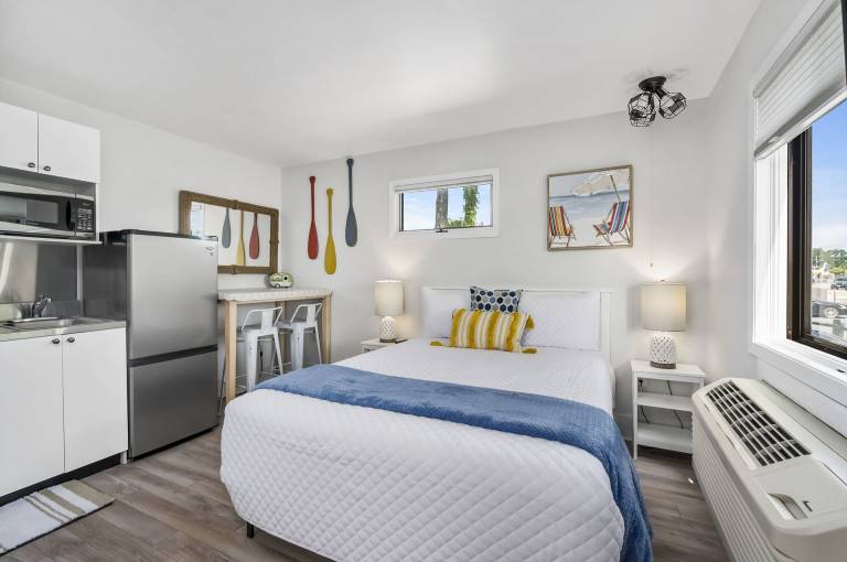 Condo Chincoteague Island