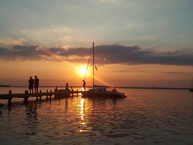 Ferienwohnung Steinhuder Meer
