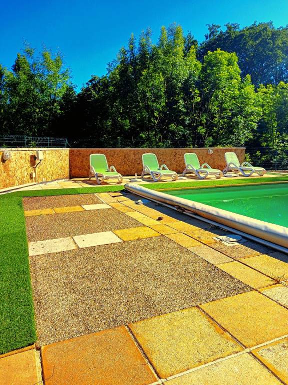 Maison de vacances Auch